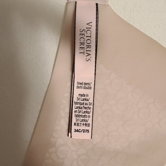 Bra - Picture 4 of 4